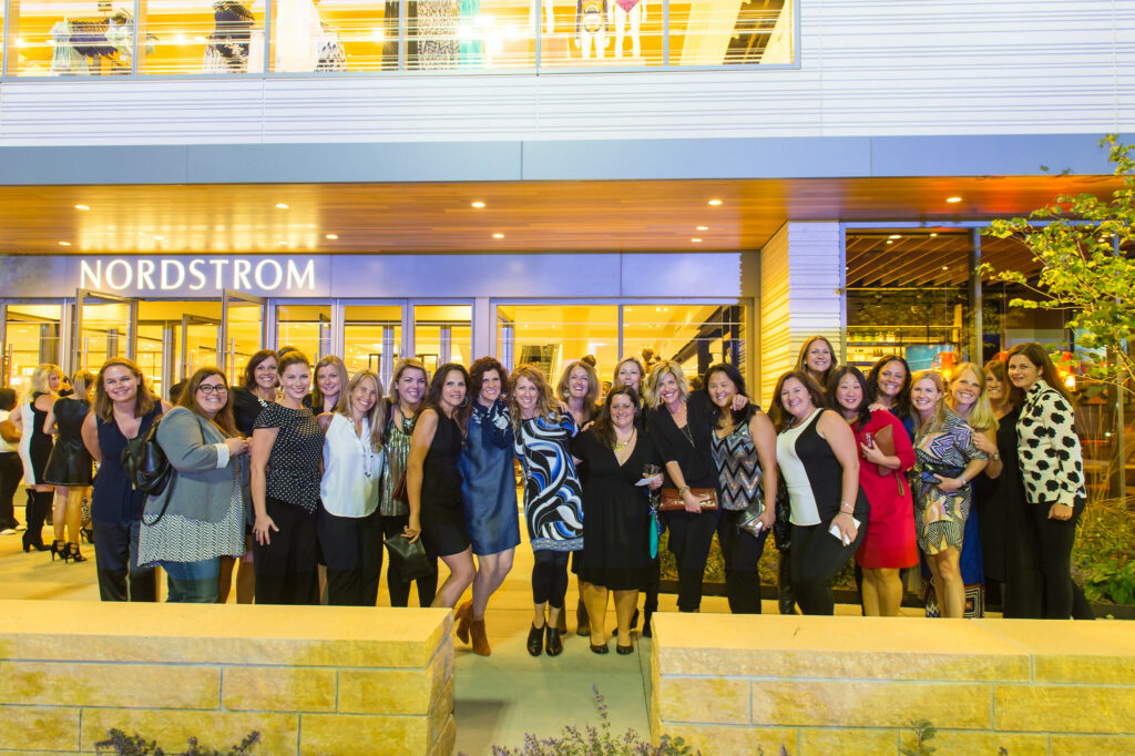 nordstrom milwaukee employees