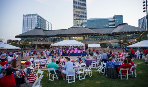 live music in milwaukee