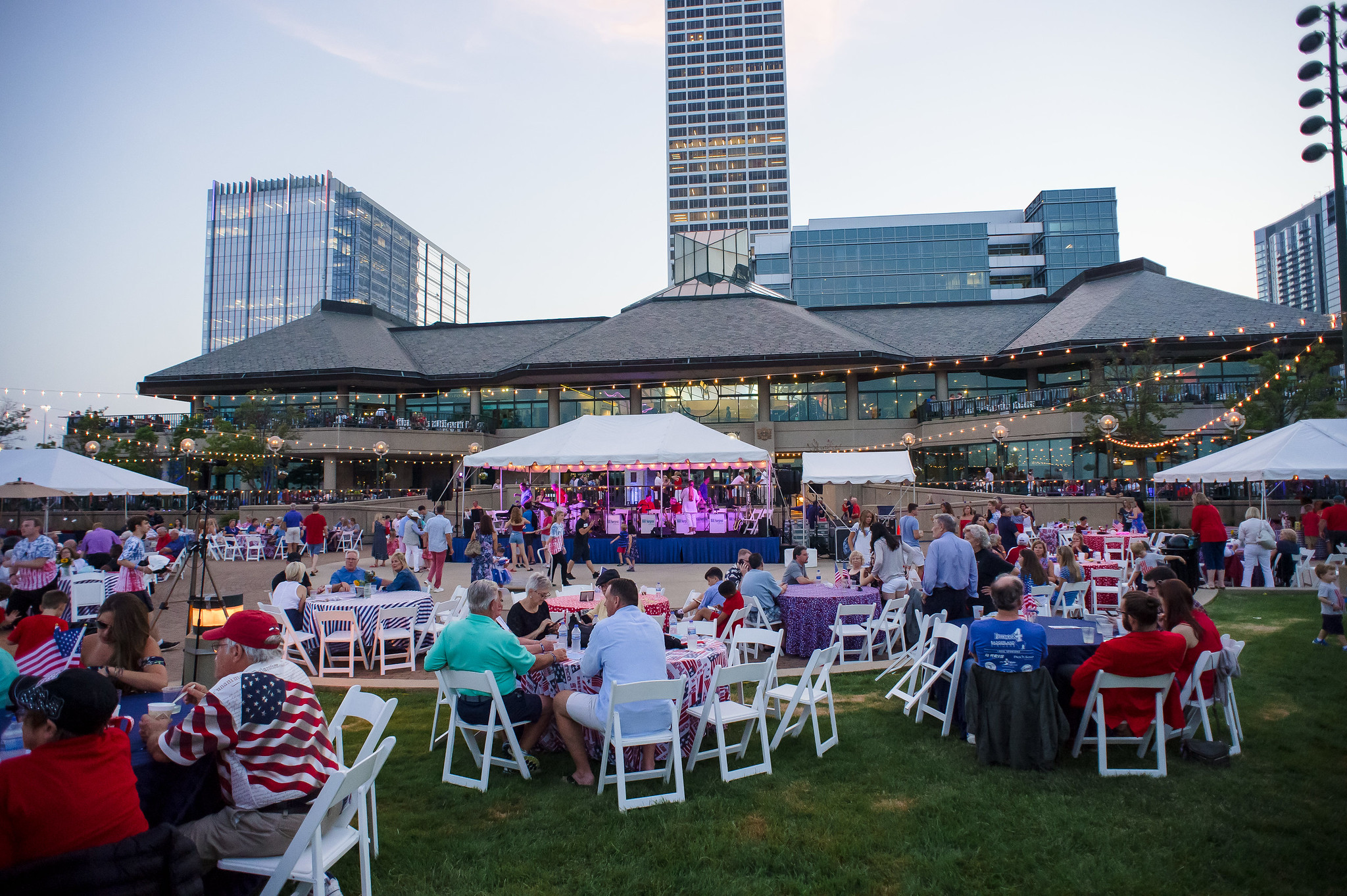 live music in milwaukee