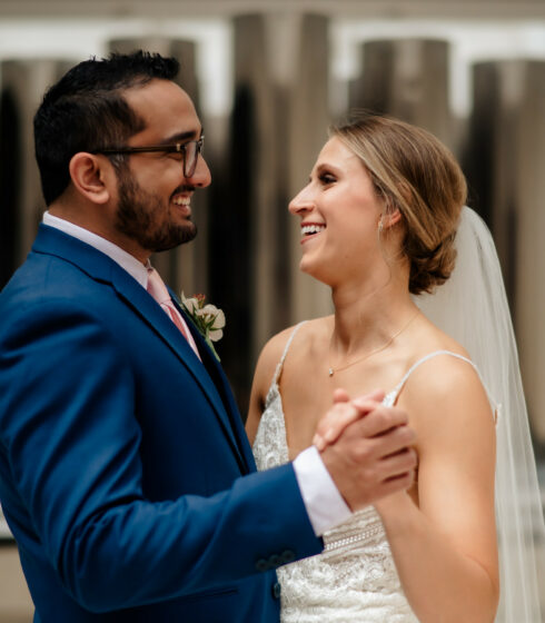 first dance wedding