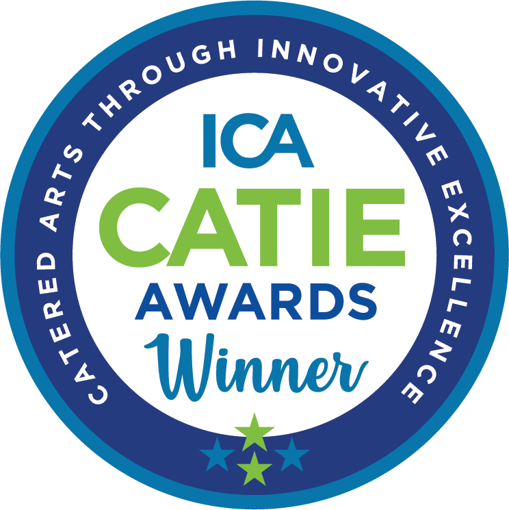 ICA Catie Awards logo