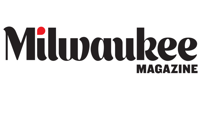 Milwaukee Magazine logo