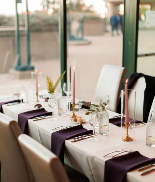 Coast Open House - Zilli Hospitality Group